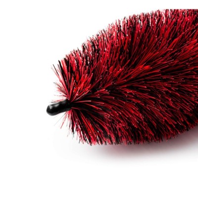 Cepillo de detailing para llantas y tapacubos K2 SCEPTER