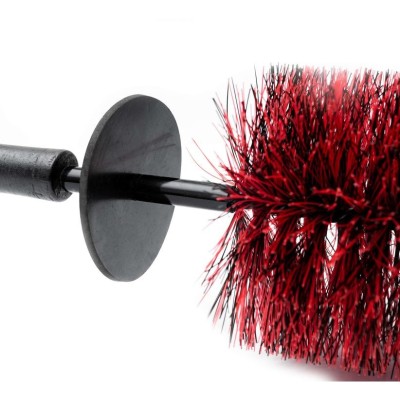 Cepillo de detailing para llantas y tapacubos K2 SCEPTER