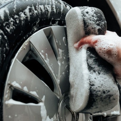 Esponja doble cara K2