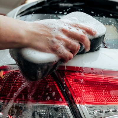 Esponja doble cara K2