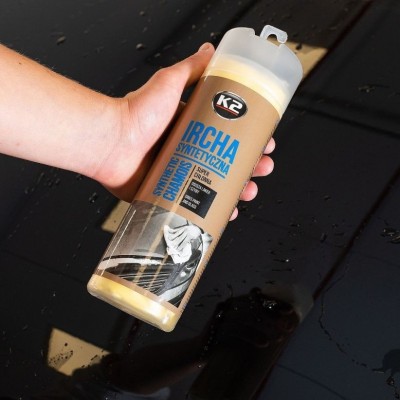 Bayeta secado de cuero sintético K2