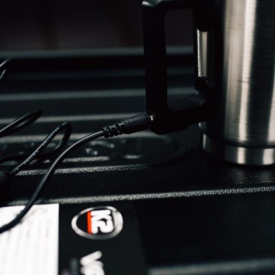 Reparador de faros K2 VAPRON PRO