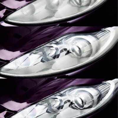 Reparador de faros K2 VAPRON PRO