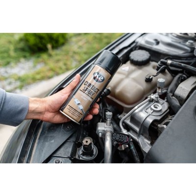 Limpiador de contactos eléctrico K2 400 ml