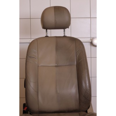 Kit limpieza y restauración de cuero K2 AURON STRONG