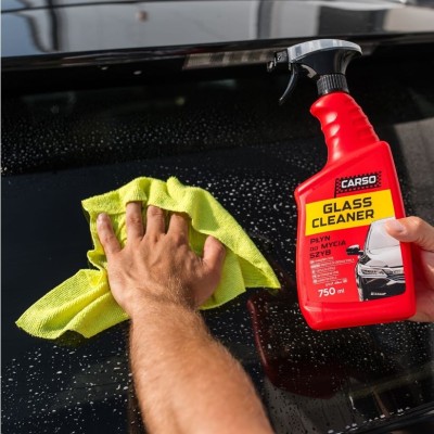 Limpia cristales Carso Glass Cleaner OPTICA 750ml