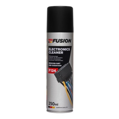 Limpiador contactos eléctricos PRO FUSION 250ml