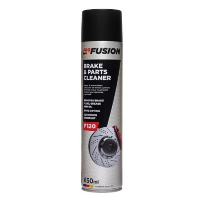 Limpiador de frenos PRO FUSION 650 ml