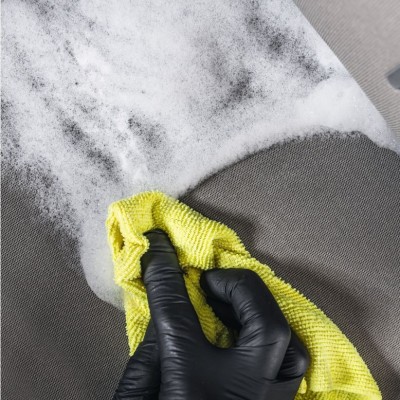 Limpiador de tapicería CARSO HOLSTER 700ml