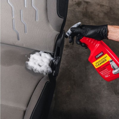Limpiador de tapicería CARSO HOLSTER 700ml
