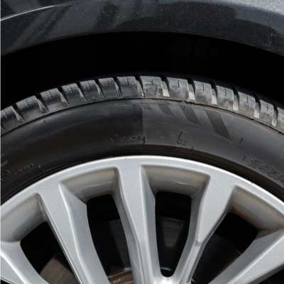 Limpia neumáticos Carso AURA 500 ml