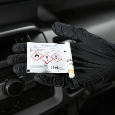 Pegamento retrovisor K2 MEGA MIRROR 0.6 ml