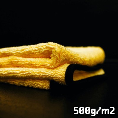 Paño para secado de microfibra 40x60 cm K2 KING PRO