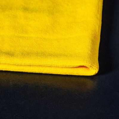 Paño de pulido y limpieza de microfibra 40x40 cm K2 BONA