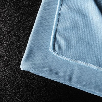 Paño de Microfibra para cristales y espejos 40x40 cm K2 OPTI