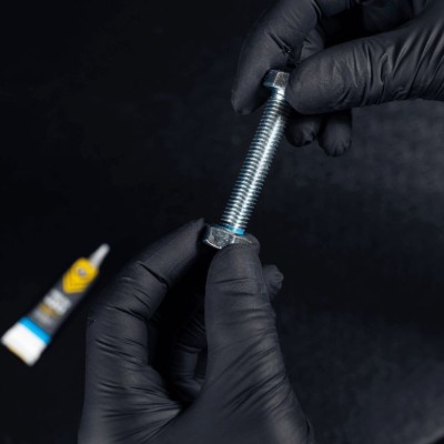 Pegamento fijador anaeróbico azul K2 PROLOK T245 6ml