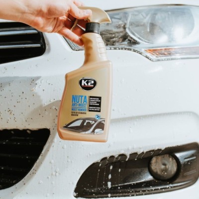 Eliminador de insectos K2 NUTA ANTI-INSECT 750ml