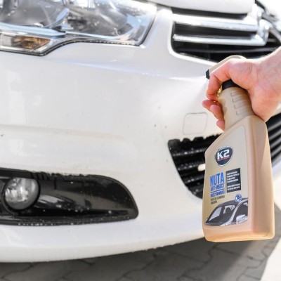 Eliminador de insectos K2 NUTA ANTI-INSECT 750ml