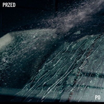 Repelente de agua para cristales y luas K2 Invisible Wiper 200ml