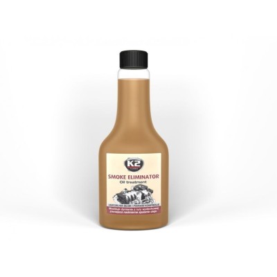 Eliminador de humos K2 SMOKE ELIMINATOR 355ml