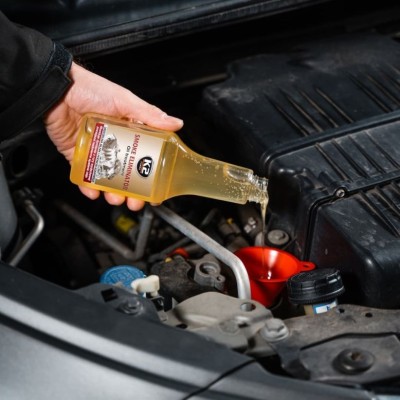 Eliminador de humos K2 SMOKE ELIMINATOR 355ml