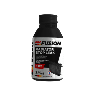 Sellador de fugas para radiador PRO FUSION 325ml
