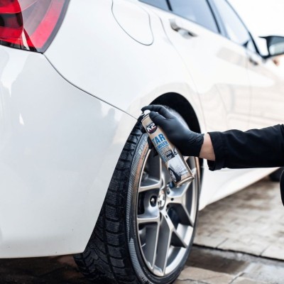 Eliminador de alquitrán K2 TAR REMOVER 300ml