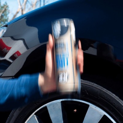 Repara pinchazos K2 TIRE DOKTOR 500ml