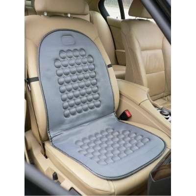 Respaldo magnetico gris CarCommerce