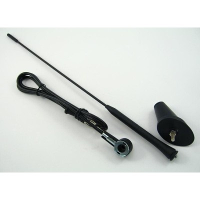 Antena de techo tipo golf CarCommerce