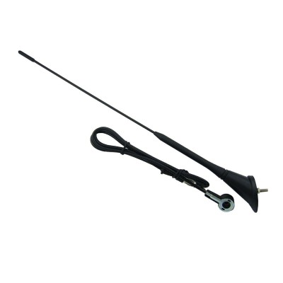 Antena de techo tipo golf CarCommerce
