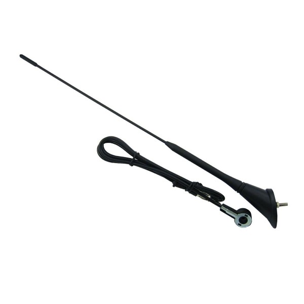 Antena de techo tipo golf CarCommerce