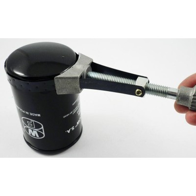 Llave de banda para filtro de aceite CarCommerce