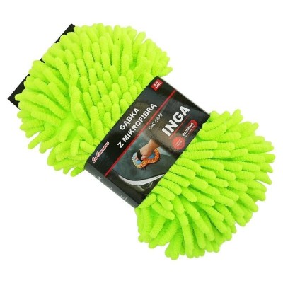 Esponja de microfibra INGA CarCommerce