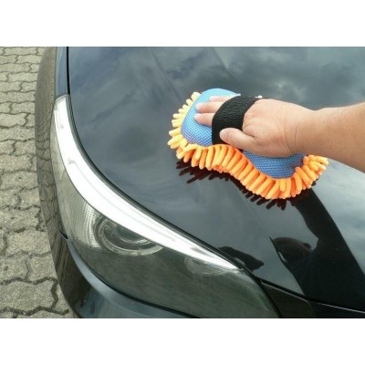 Esponja de microfibra INGA CarCommerce