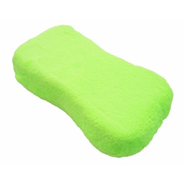 Esponja de microfibra IZA CarCommerce