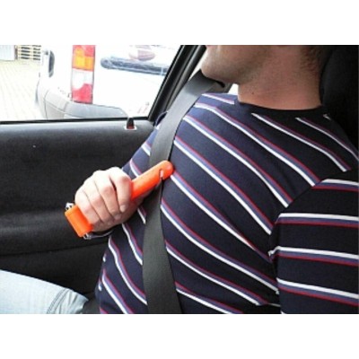 Martillo de emergencia CarCommerce