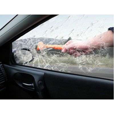 Martillo de emergencia CarCommerce