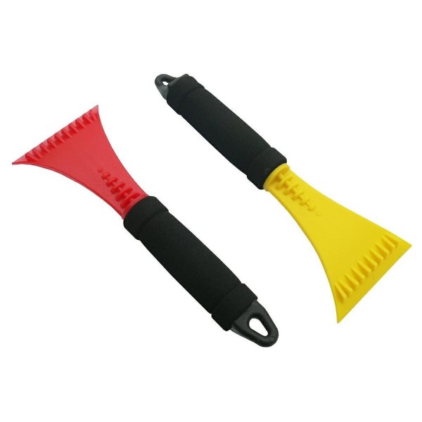 Espatua rascador de nieve con mango CarCommerce