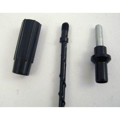 Varilla de antena 41cm CarCommerce