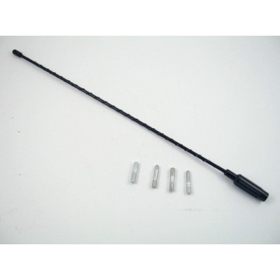Varilla de antena 41cm CarCommerce