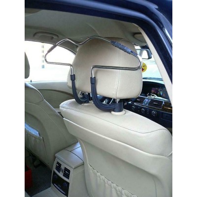 Percha para cabecero CarCommerce