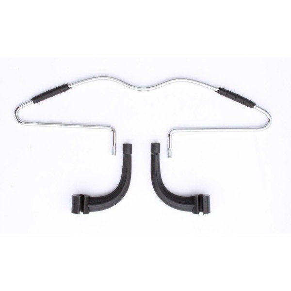 Percha para cabecero CarCommerce