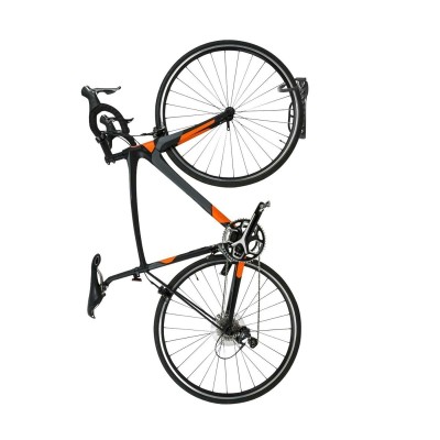 Percha de pared para bicicletas CarCommerce