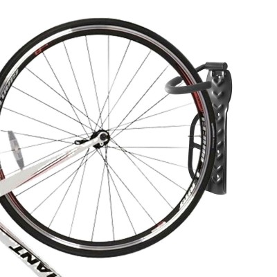 Percha de pared para bicicletas CarCommerce