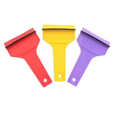 Espatua rascador de nieve y agua CarCommerce