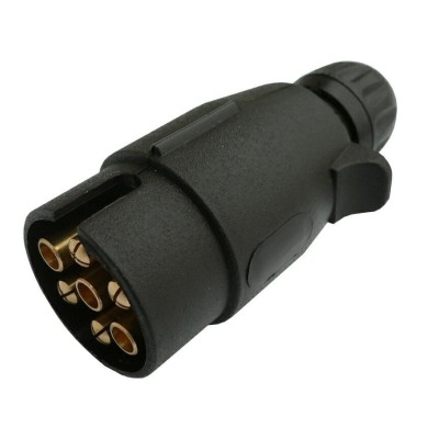 conector remolque 7 polos CarCommerce