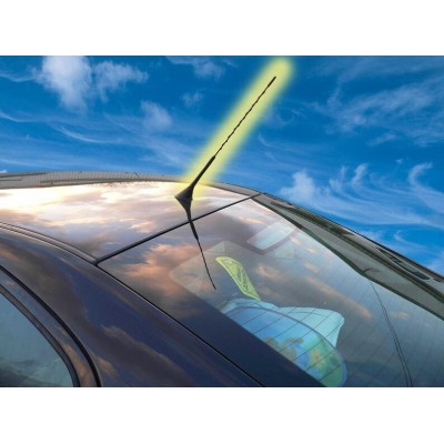 Varilla de antena 40cm CarCommerce