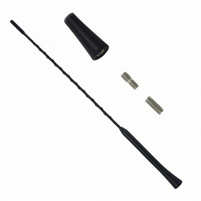 Varilla de antena 40cm CarCommerce