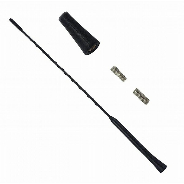 Varilla de antena 40cm CarCommerce